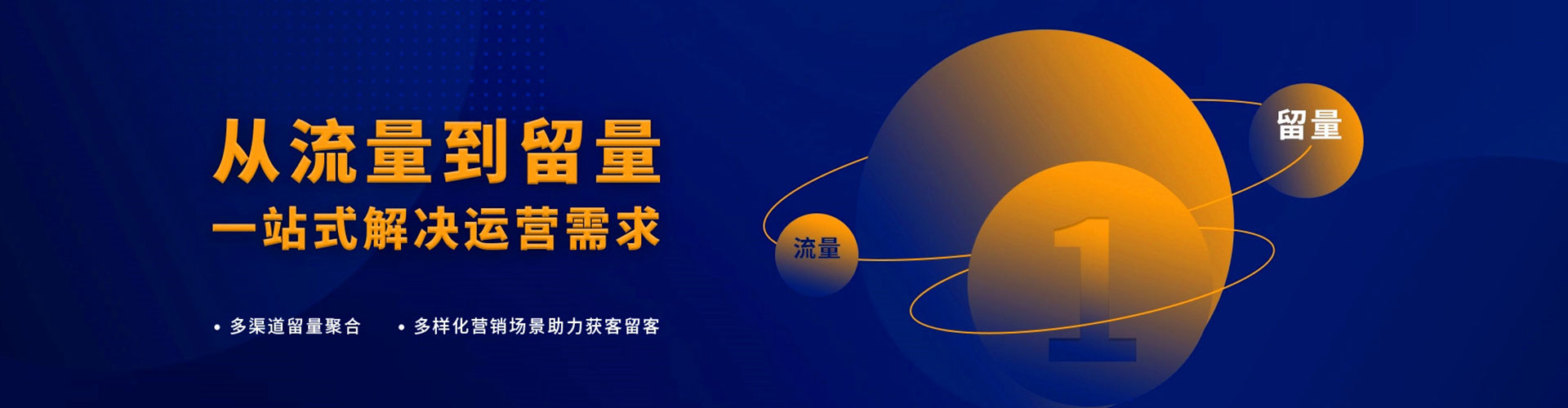 黄龙信息流营销
